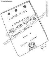 passover cartoon 1069